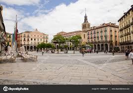 Plaza Mayor