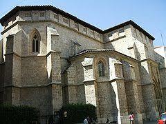 Monasterio de Santa Clara