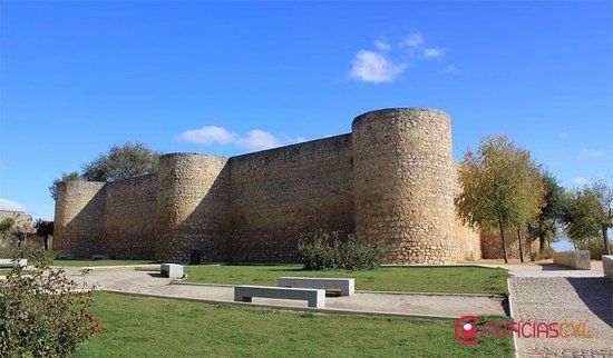 Alcázar de Toro