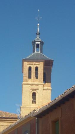 Iglesia de San Miguel