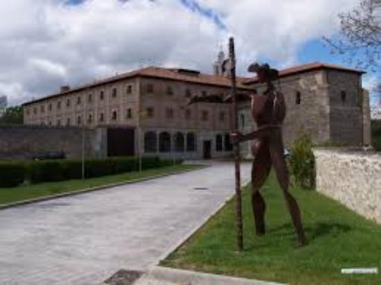 Monasterio de Santa Clara