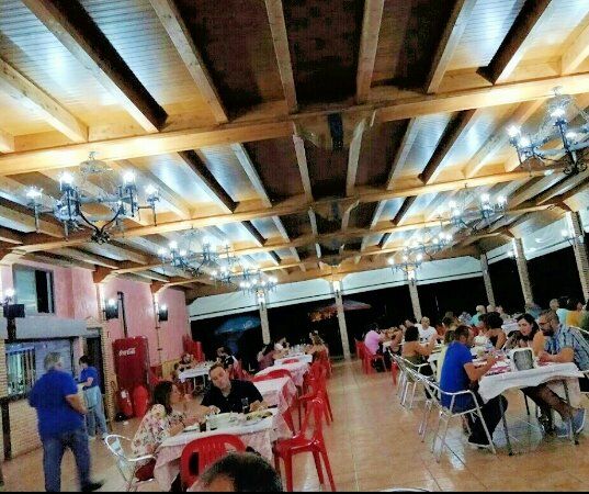 Restaurante Royfe
