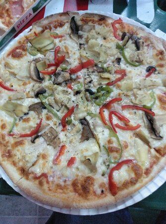 Pizzería Bambino