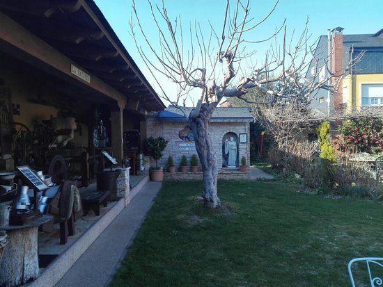 Museo El Varal