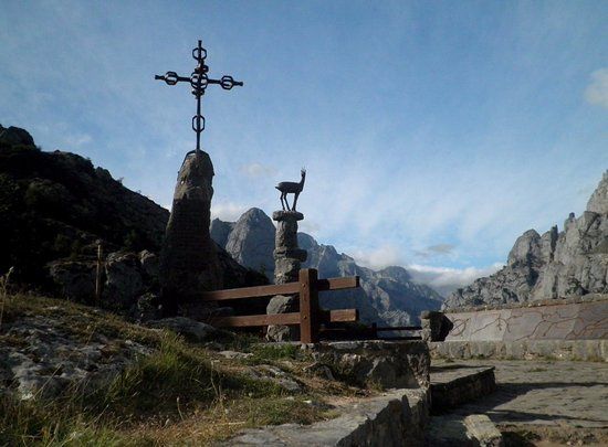 Mirador del Tombo