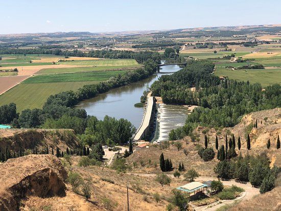 el Mirador del Duero