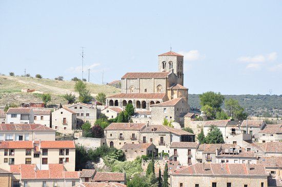 el Mirador De Zuloaga