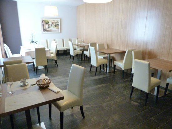 Cafe Dani's