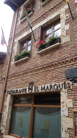 El Marqués