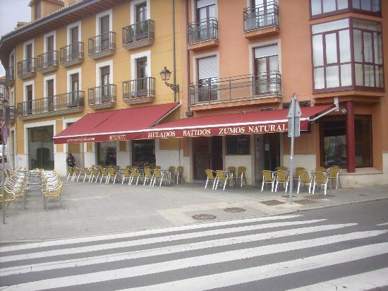 Café Varsovia