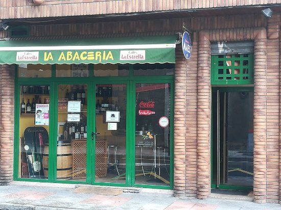 La Abacería II