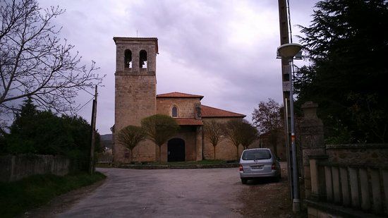 Iglesia del Rosario