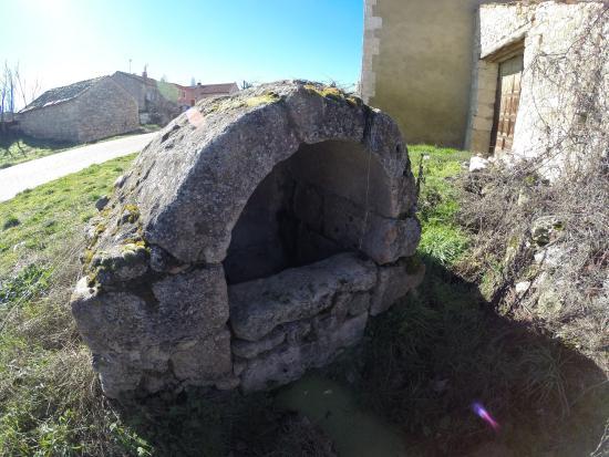 Pozos Romanos