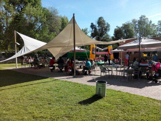 El Jardin de Somontes