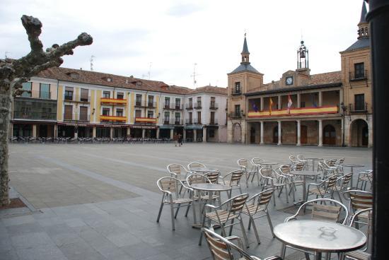 Bar Uxama