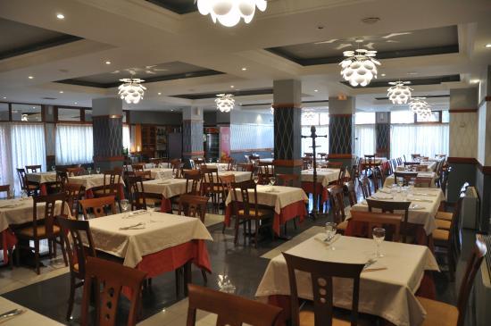 Hostal Restaurante Jose Luis