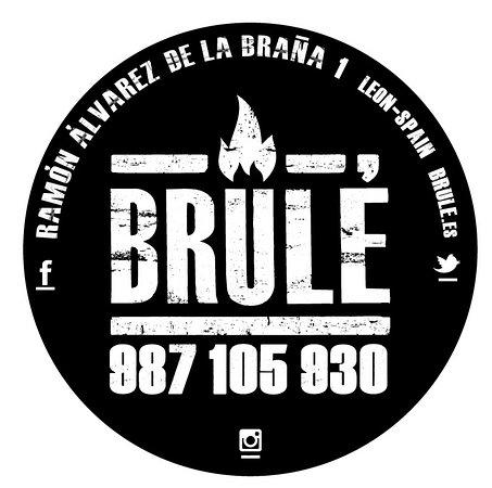 Brulé