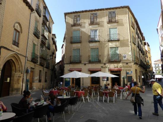 Café La Colonial