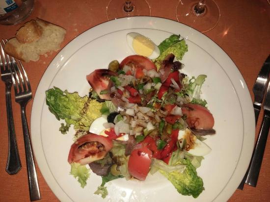 Restaurante La Piedra