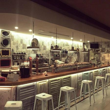 Café Bar Goya