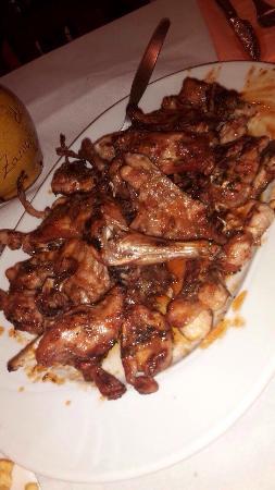 El Rincon Del Tio Jeronimo