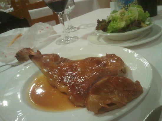 Restaurante Eusebio