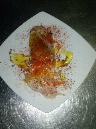 Patanegra