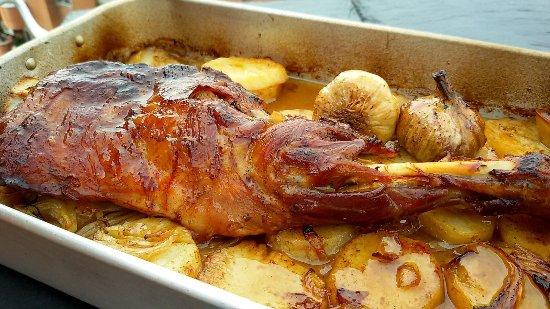 Restaurante Medieval
