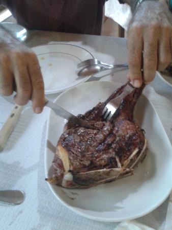 Meson Ferreira