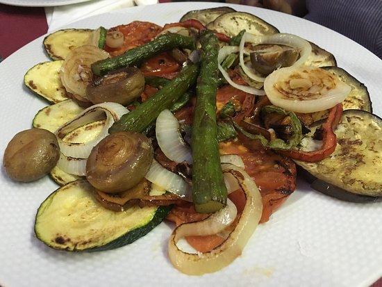 Asador e Ecus