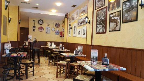 Bar Papas