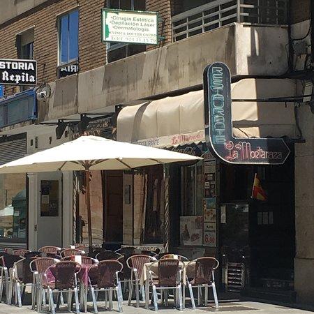 La Nueva Montaraza