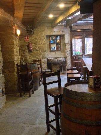 Bar Tía María