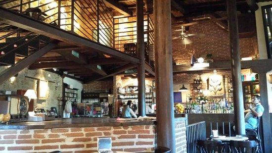 La Mandragora