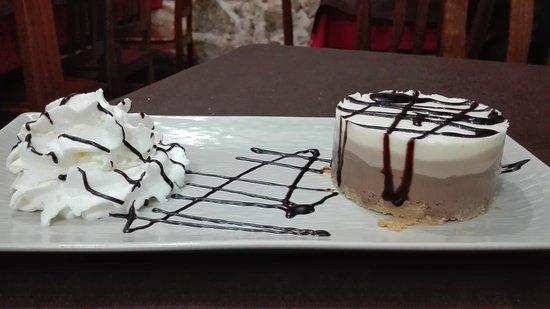 Restaurante Las Llares