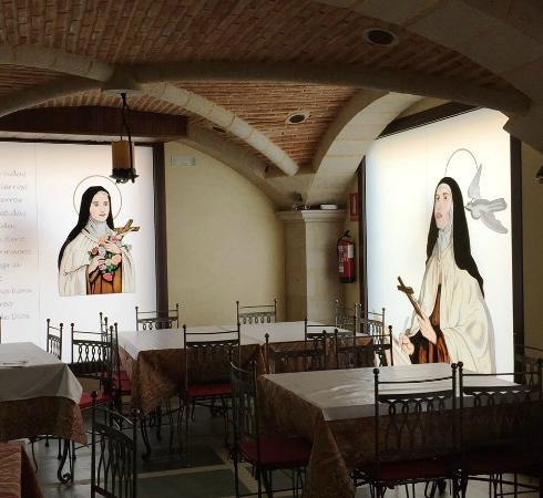Restaurante De la Santa