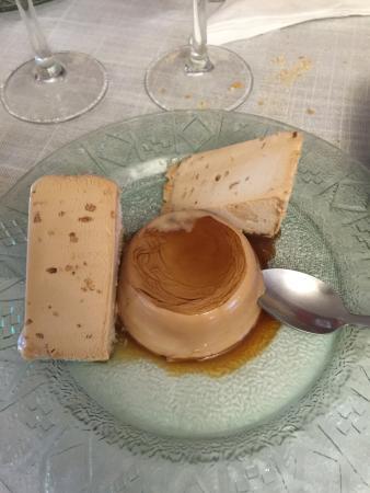 Restaurante España