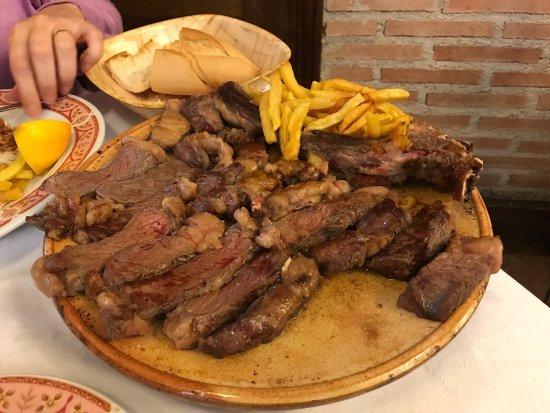 Mesón El Bosque