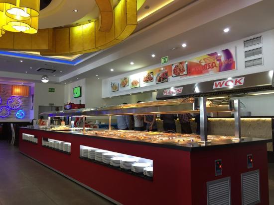 Wok Ying
