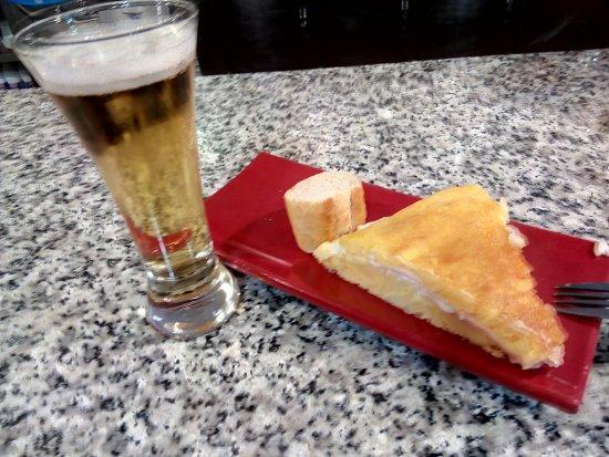 Cafetería Memphis