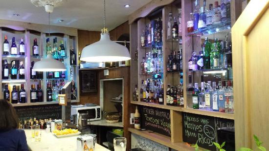 Bar Correo