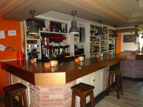 Cerveceria Meson Llambrion