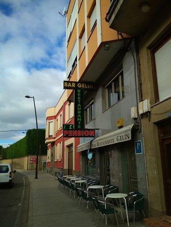 Gelin Bar Restaurant