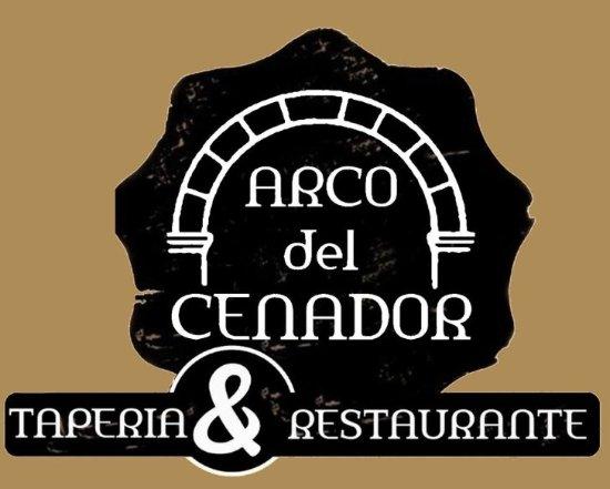 Arco del Cenador