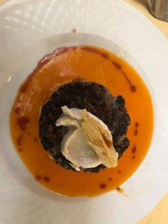 Restaurante Juan Xxiii
