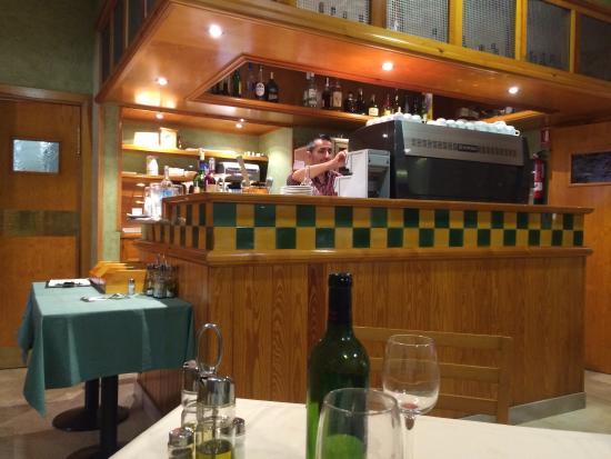 La Taberna De Tanin