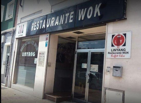 Wok Lin Yang