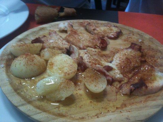 Cantina