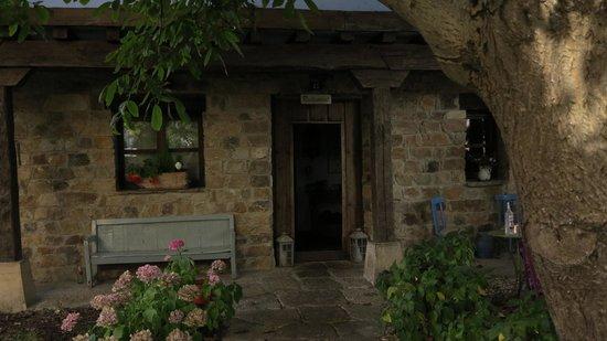 Restaurante Torre Berrueza