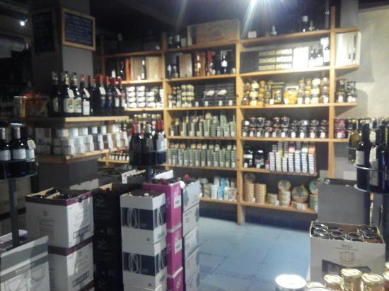 La Tienda Colmado